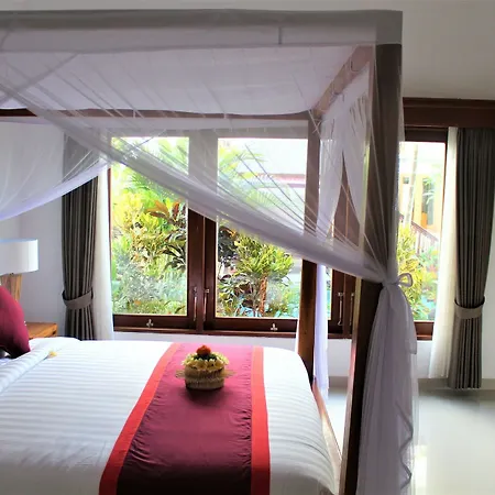 Cenik Villa Ubud